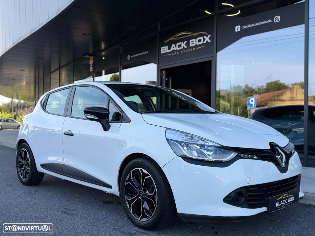Renault Clio ver-1-5-dci-75-expression
